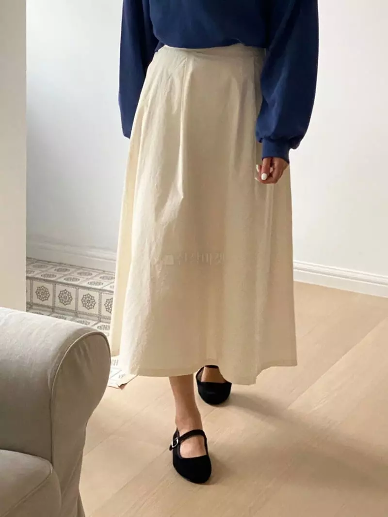 Very - Korean Women Fashion - #womensfashion - Tint Skirt - 10