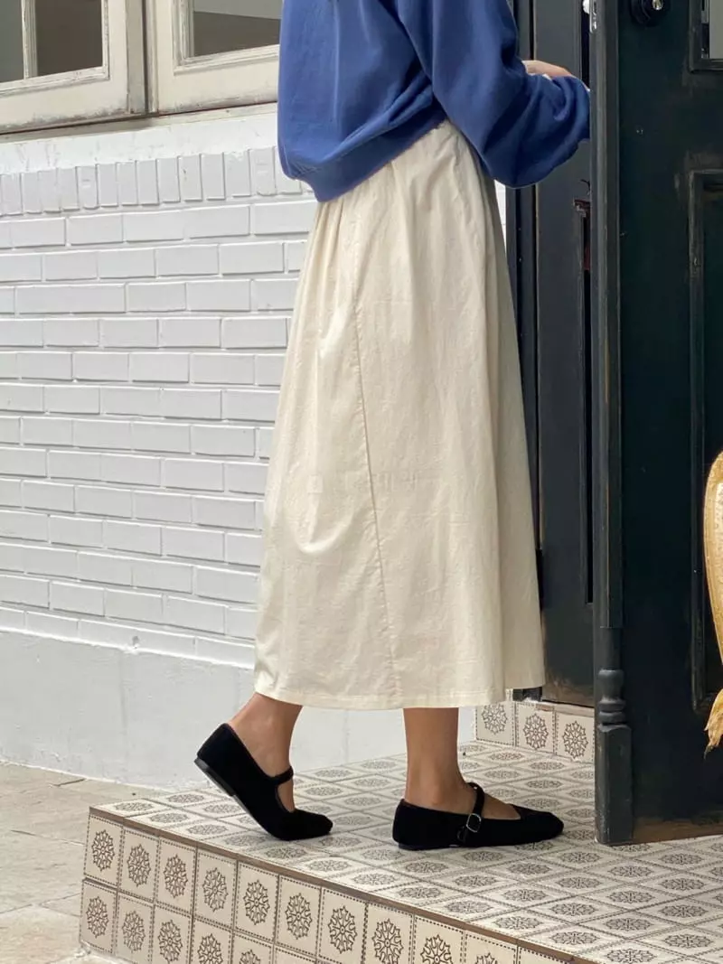 Very - Korean Women Fashion - #womensfashion - Tint Skirt - 8