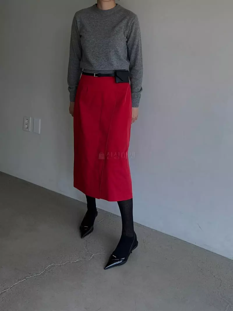 Vestire - Korean Women Fashion - #momslook - Beth Belt Bag - 3