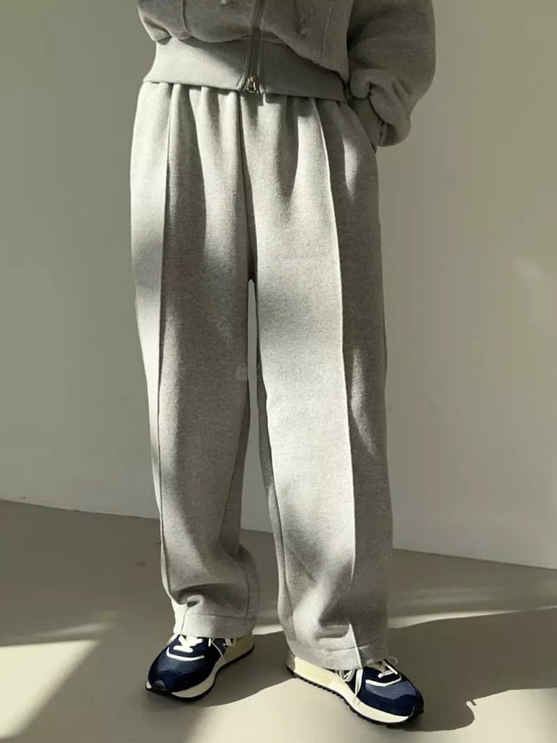 Vestire - Korean Women Fashion - #momslook - Marang Pintuck Pants