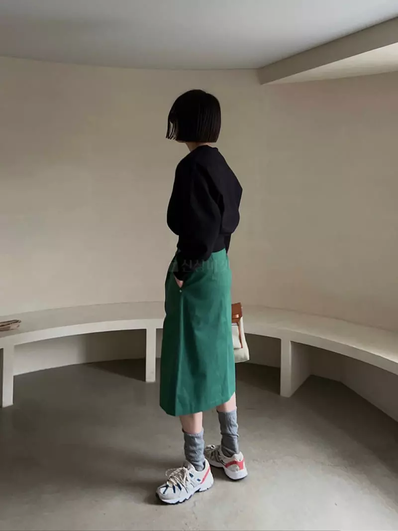 Vestire - Korean Women Fashion - #pursuepretty - Skirt - 3