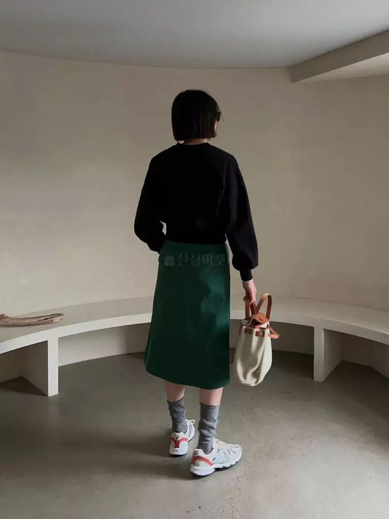 Vestire - Korean Women Fashion - #pursuepretty - Skirt - 4