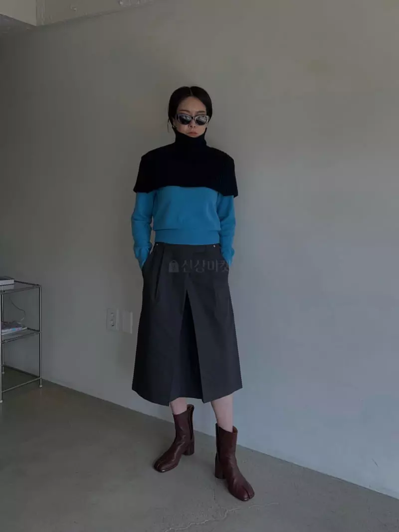 Vestire - Korean Women Fashion - #womensfashion - Skirt - 10
