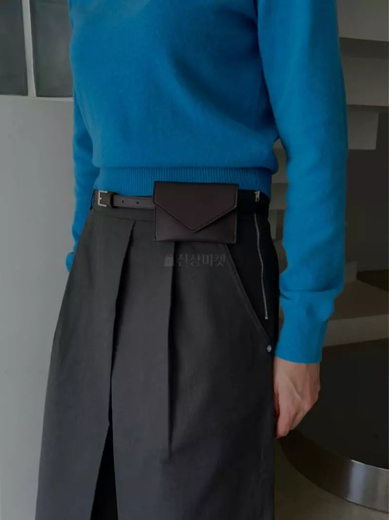 Vestire - Korean Women Fashion - #womensfashion - Beth Belt Bag - 2