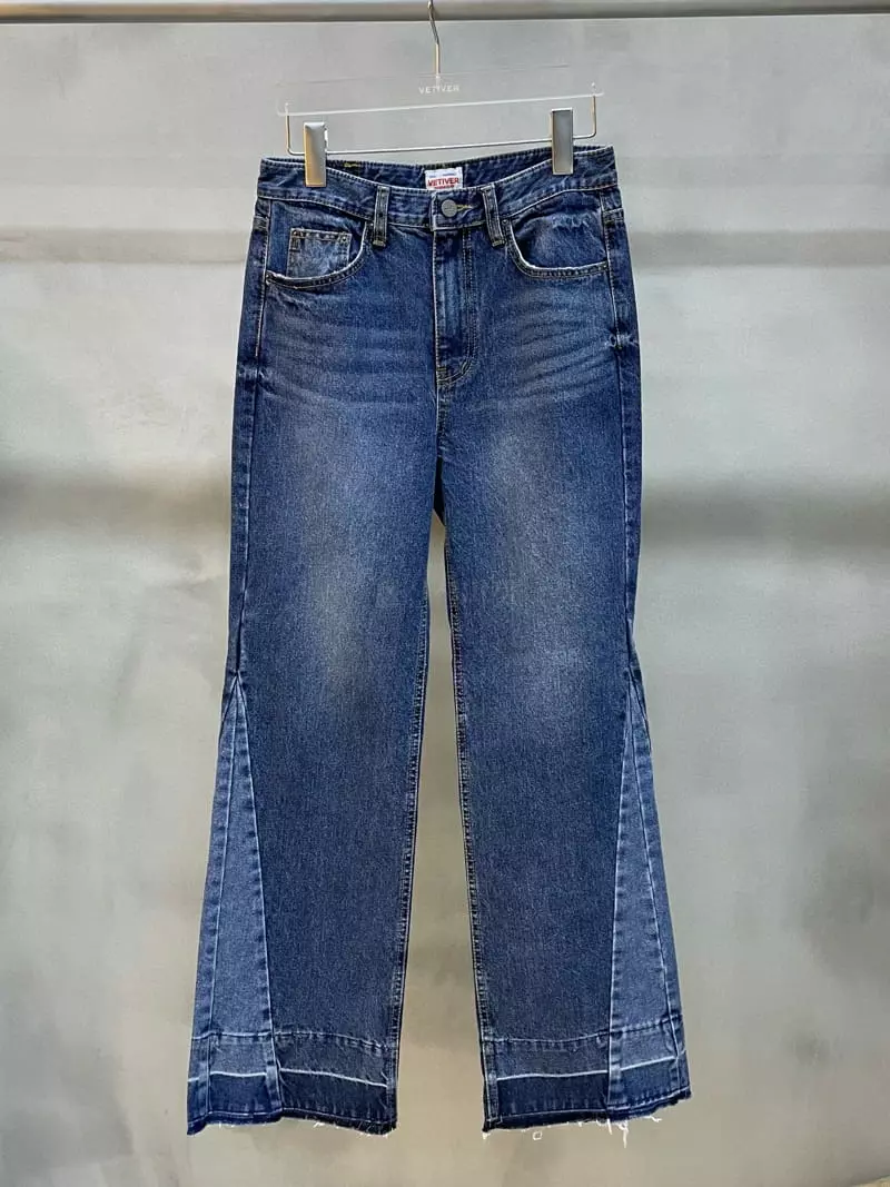 Vetiver - Korean Women Fashion - #womensfashion - London Pants - 4
