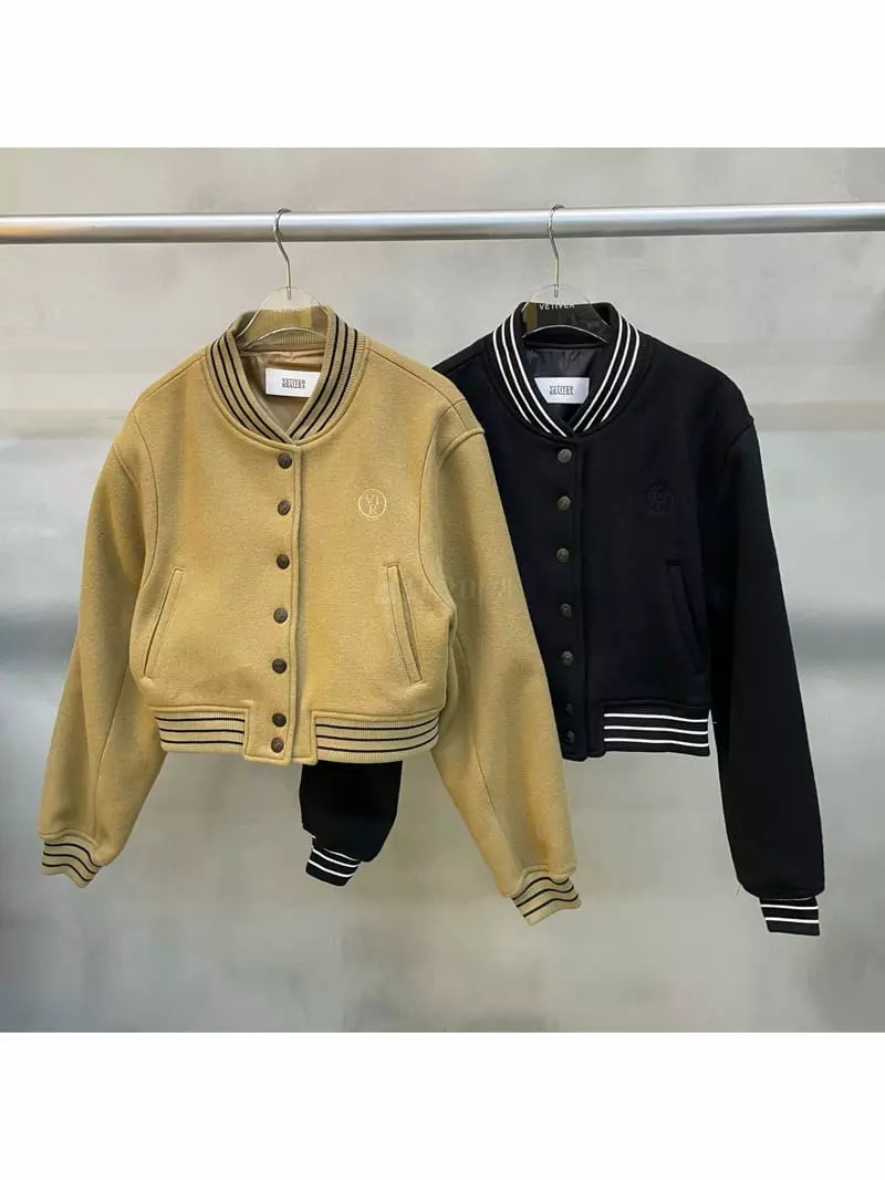 Vetiver - Korean Women Fashion - #womensfashion - Rope Jumper - 11