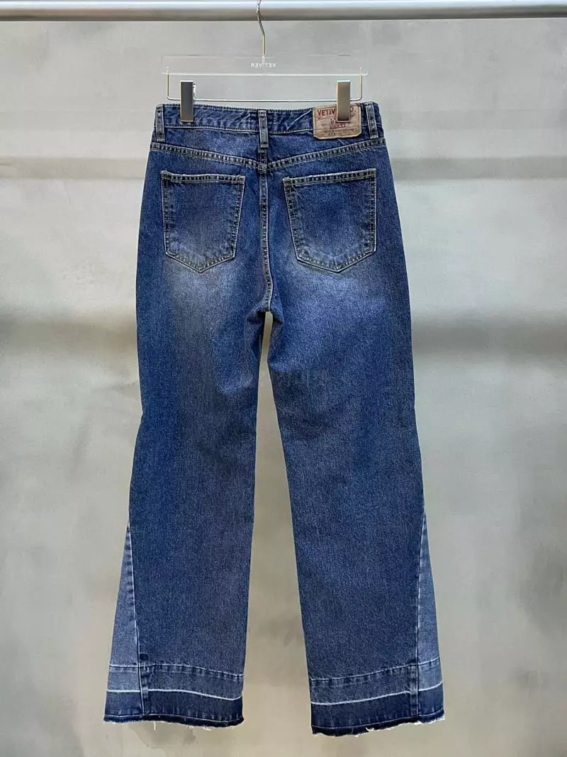 Vetiver - Korean Women Fashion - #womensfashion - London Pants - 5