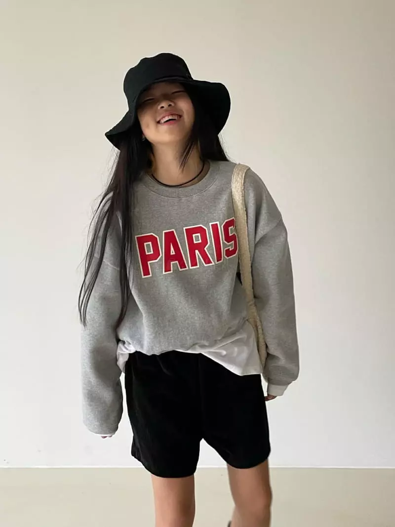 Via - Korean Women Fashion - #momslook - Codu Shorts - 12