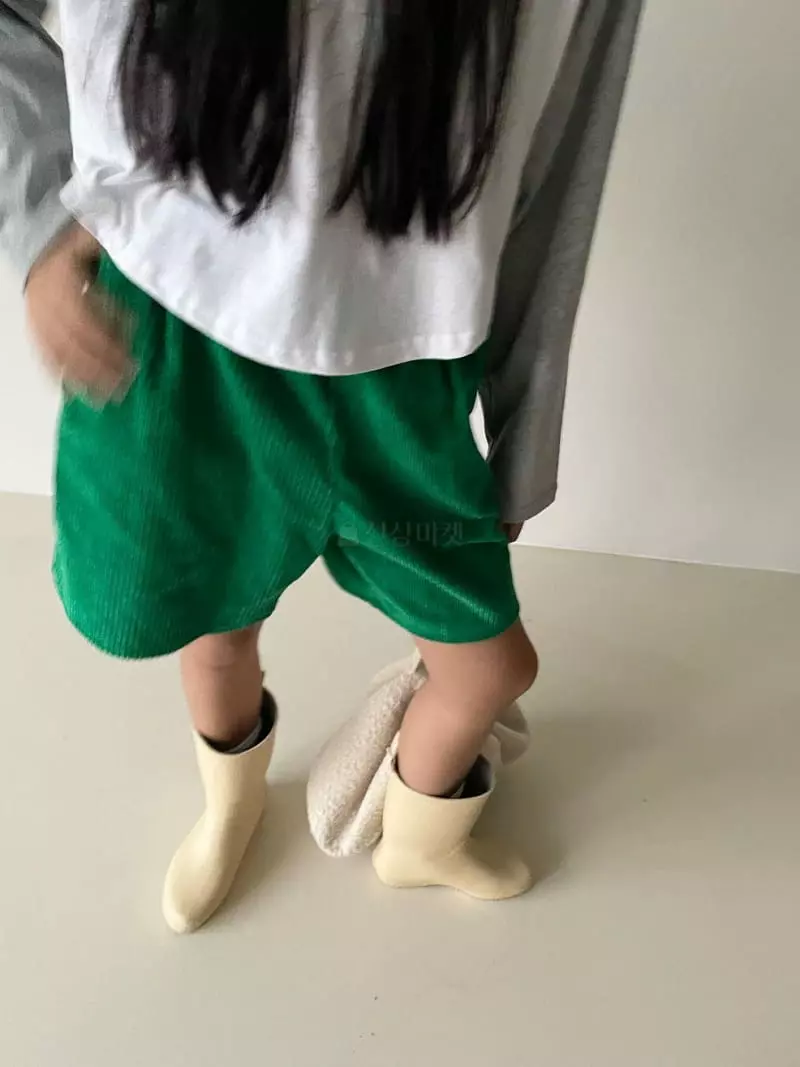 Via - Korean Women Fashion - #womensfashion - Codu Shorts - 4