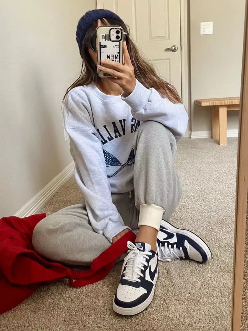 Via - Korean Women Fashion - #momslook - Color Pants - 11