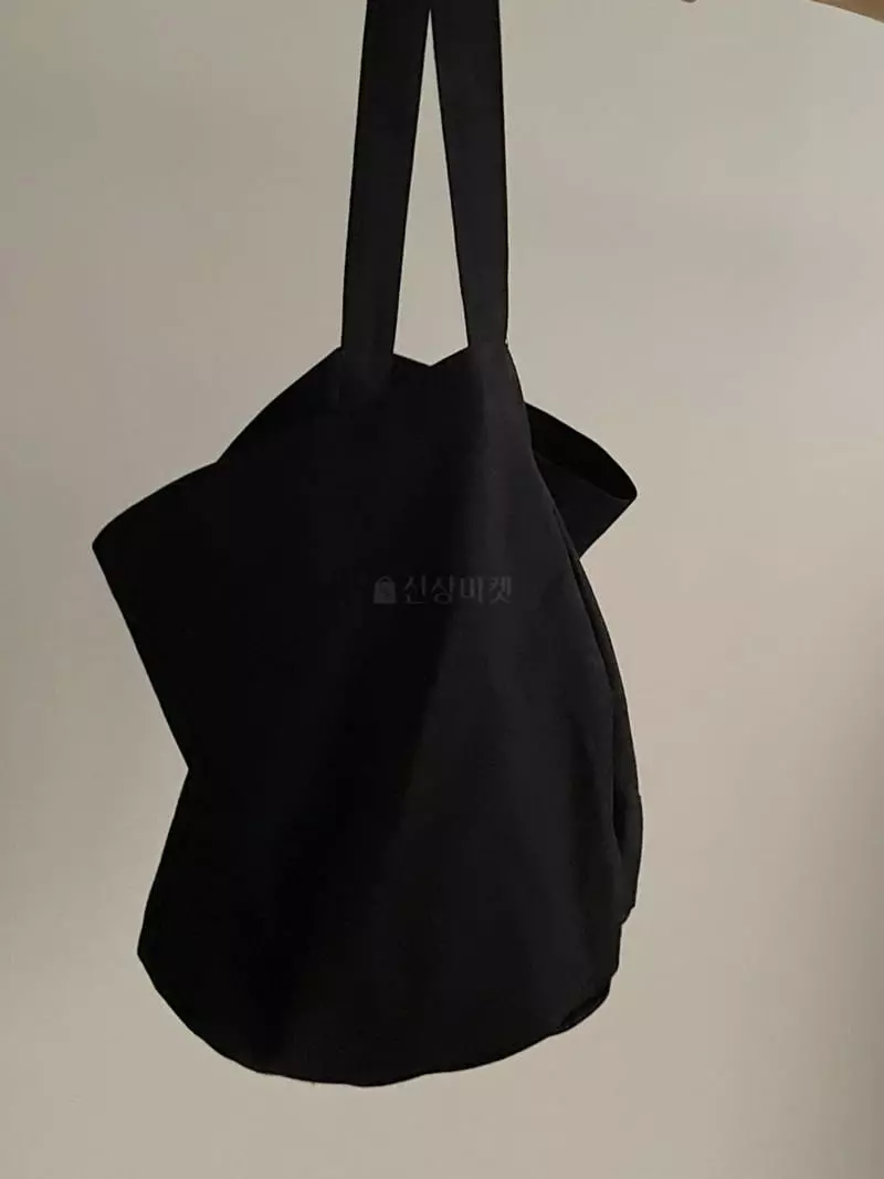 Via - Korean Women Fashion - #momslook - Canvas Bag - 2