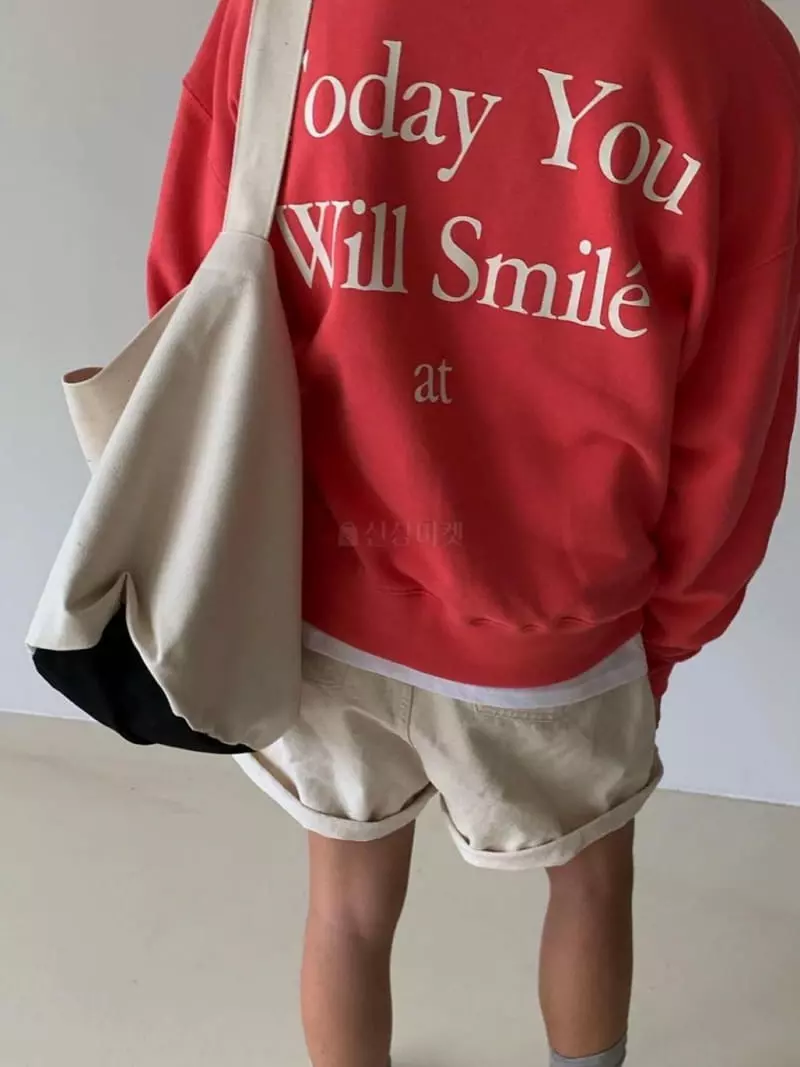 Via - Korean Women Fashion - #momslook - Canvas Bag - 6