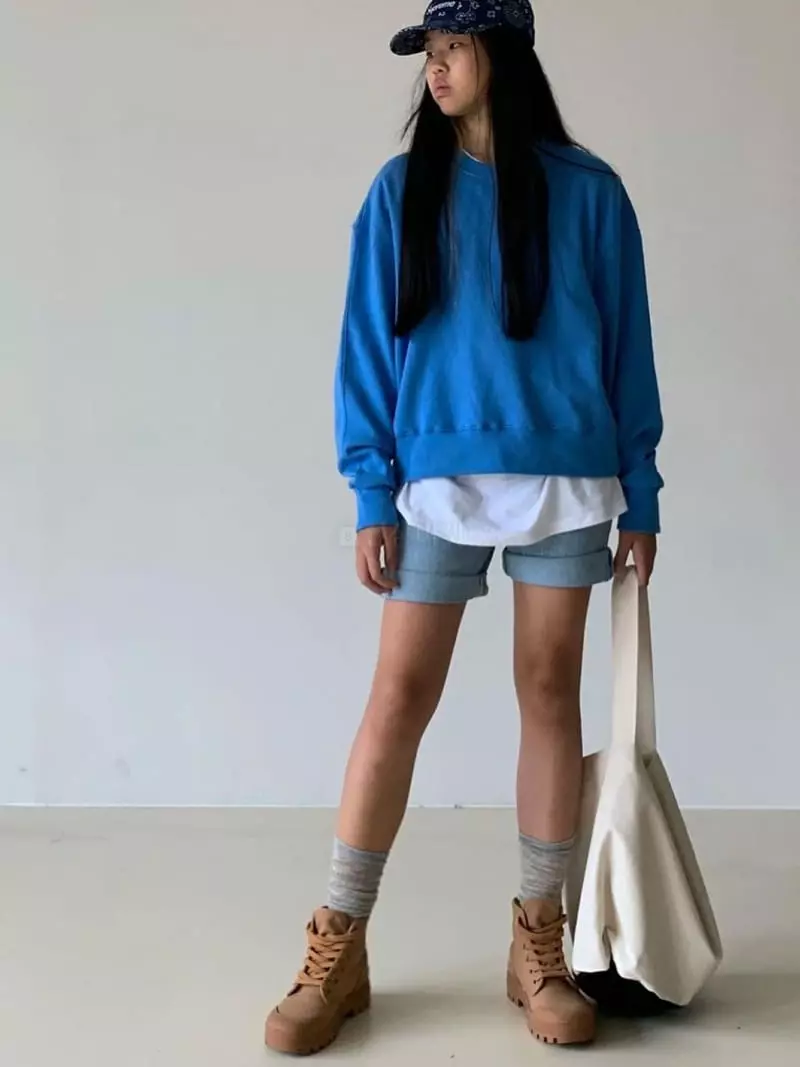 Via - Korean Women Fashion - #momslook - Canvas Bag - 8