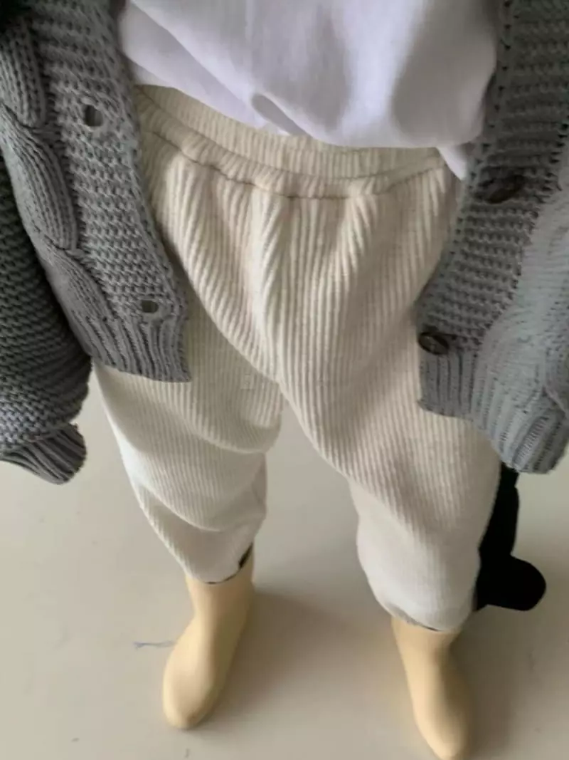 Via - Korean Women Fashion - #momslook - Juicy Pants - 7