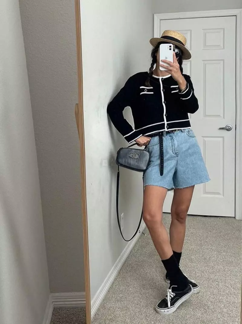 Via - Korean Women Fashion - #momslook - City Cardignan