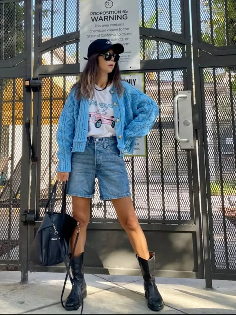 Via - Korean Women Fashion - #momslook - Mood Cardigan - 6