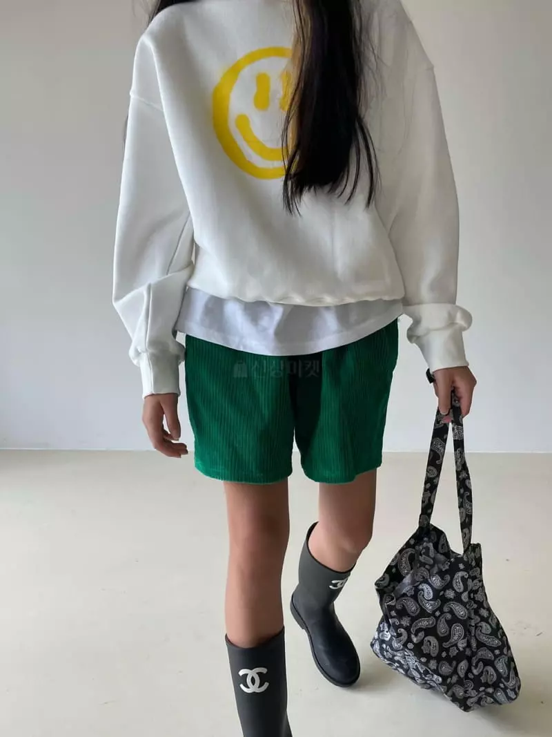 Via - Korean Women Fashion - #womensfashion - Mild Hoody - 4