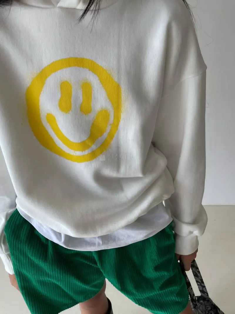 Via - Korean Women Fashion - #momslook - Mild Hoody - 6