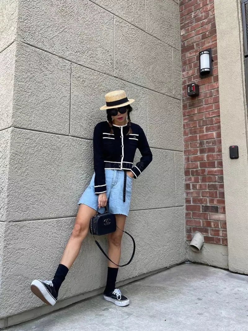 Via - Korean Women Fashion - #pursuepretty - City Cardignan - 5