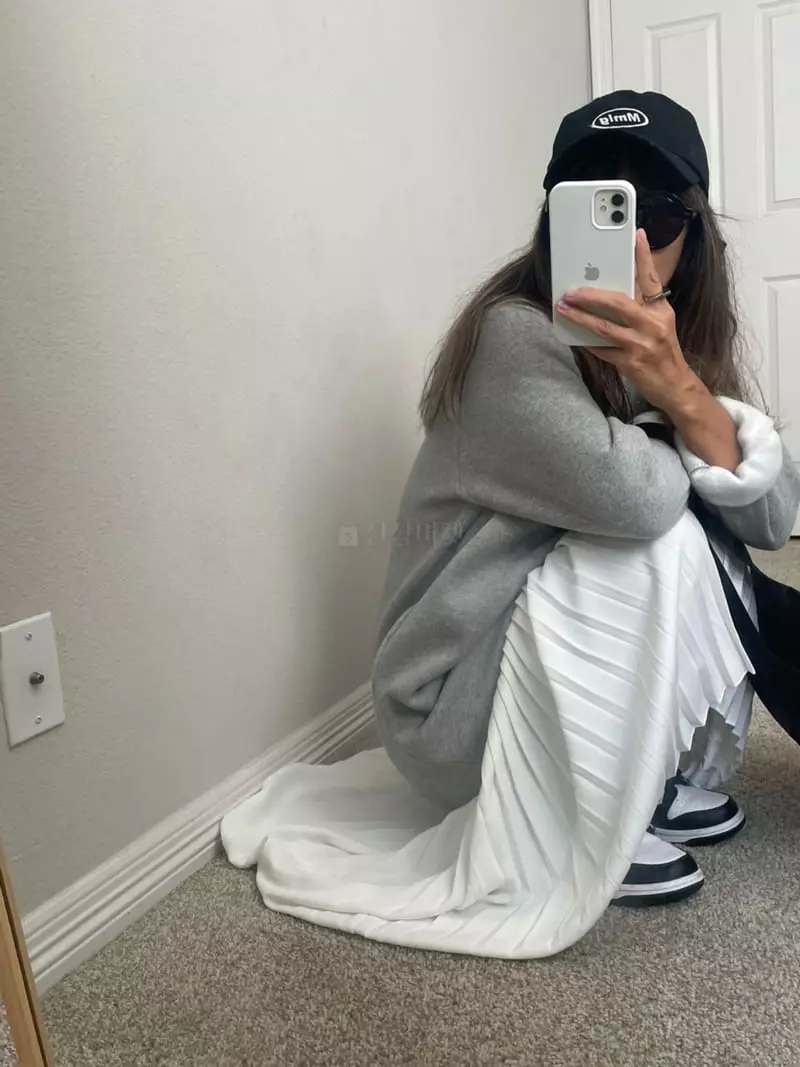 Via - Korean Women Fashion - #romanticstyle - Plit One-piece - 5