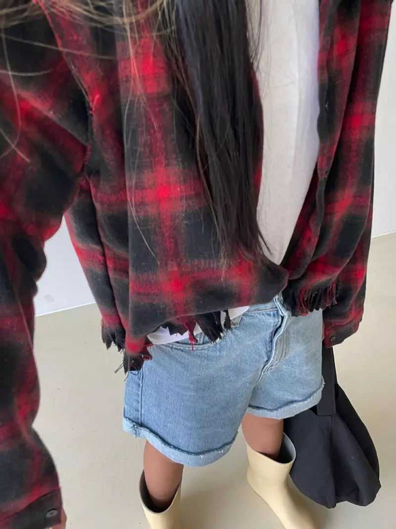 Via - Korean Women Fashion - #thelittlethings - Lire Shirt - 9