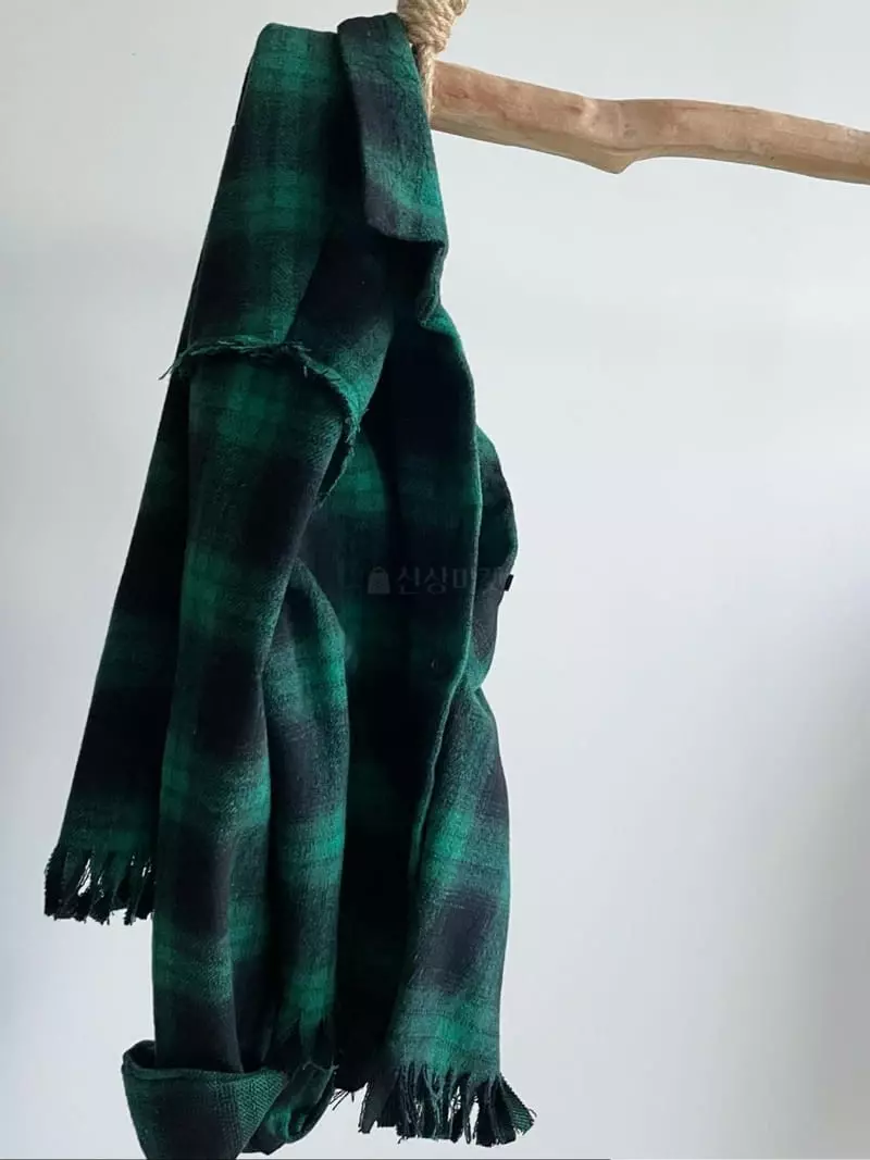 Via - Korean Women Fashion - #vintagekidsstyle - Lire Shirt - 3