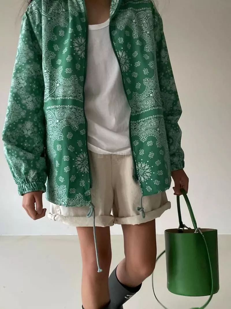 Via - Korean Women Fashion - #vintagekidsstyle - Frim Jumper
