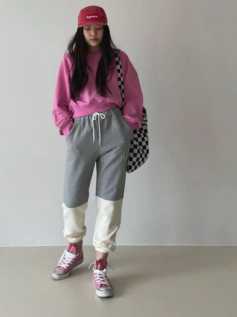 Via - Korean Women Fashion - #womensfashion - Toin Pants - 10