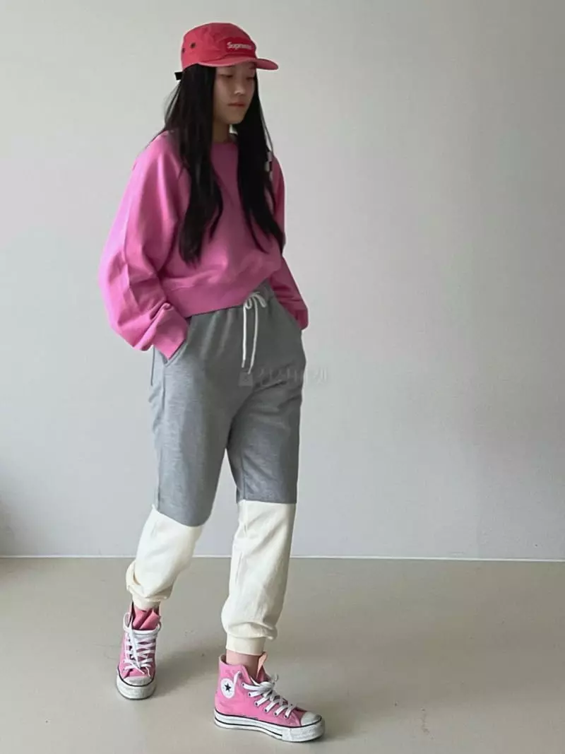 Via - Korean Women Fashion - #womensfashion - Toin Pants - 12
