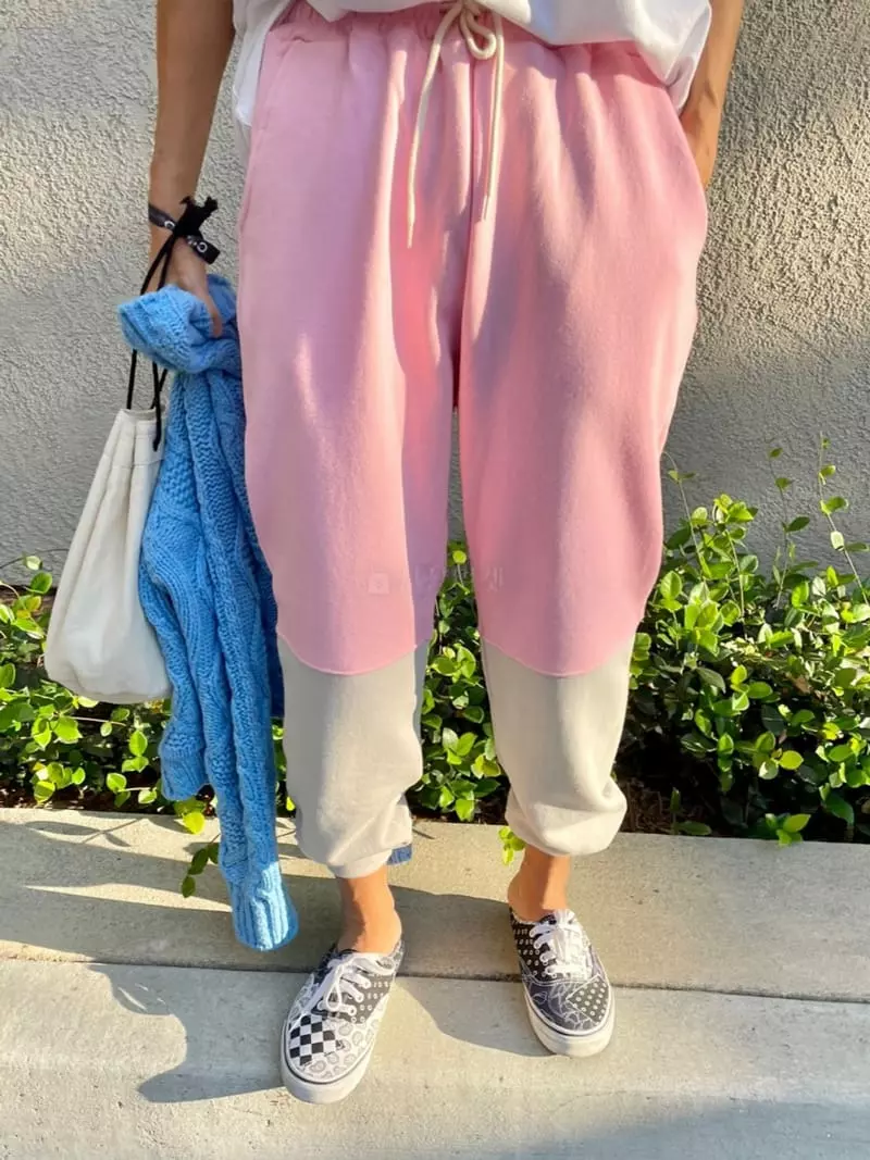Via - Korean Women Fashion - #womensfashion - Toin Pants - 2