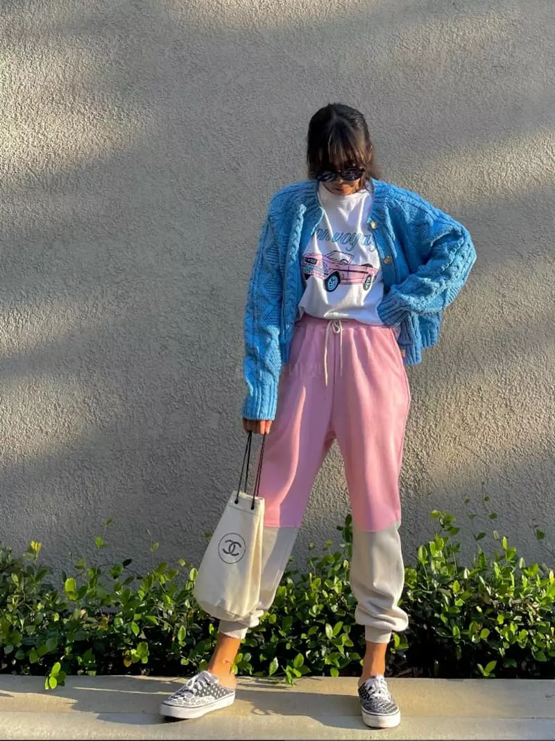 Via - Korean Women Fashion - #womensfashion - Toin Pants - 8