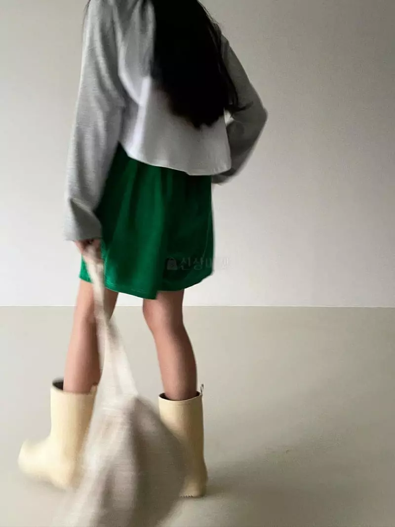Via - Korean Women Fashion - #womensfashion - Codu Shorts - 3