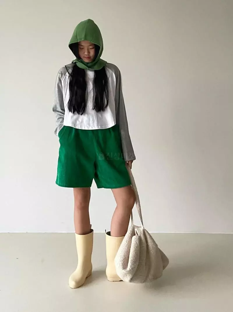 Via - Korean Women Fashion - #womensfashion - Codu Shorts - 7
