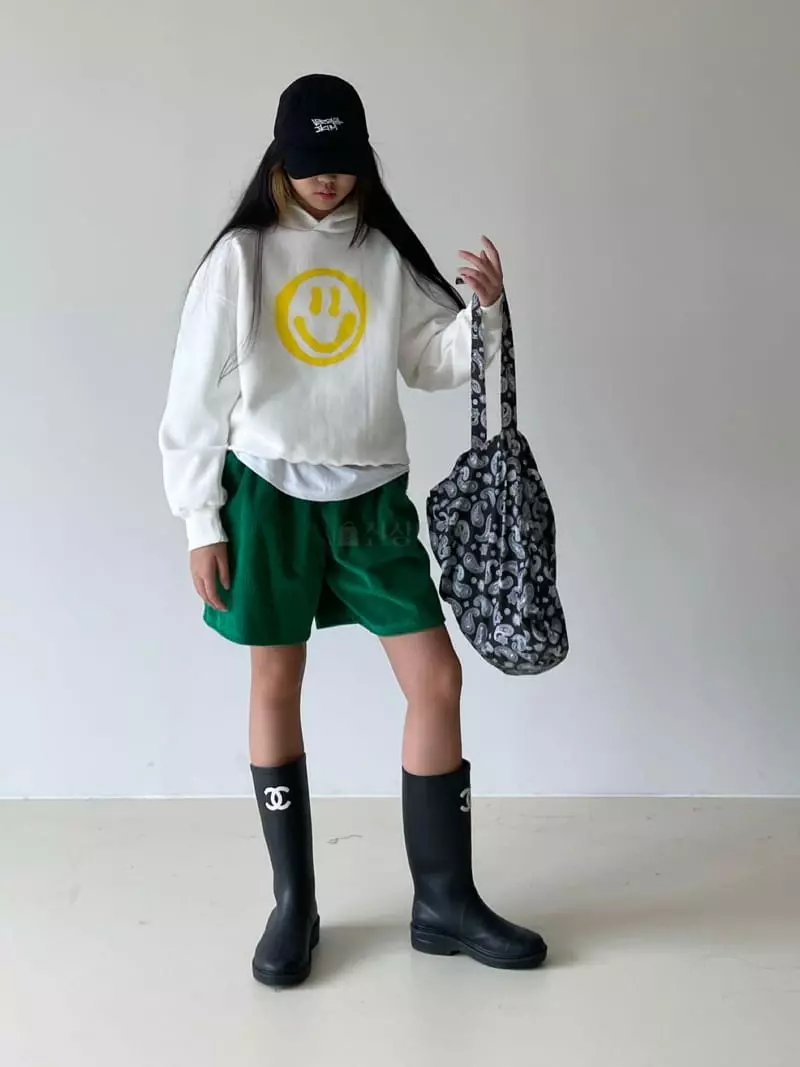 Via - Korean Women Fashion - #womensfashion - Codu Shorts - 9