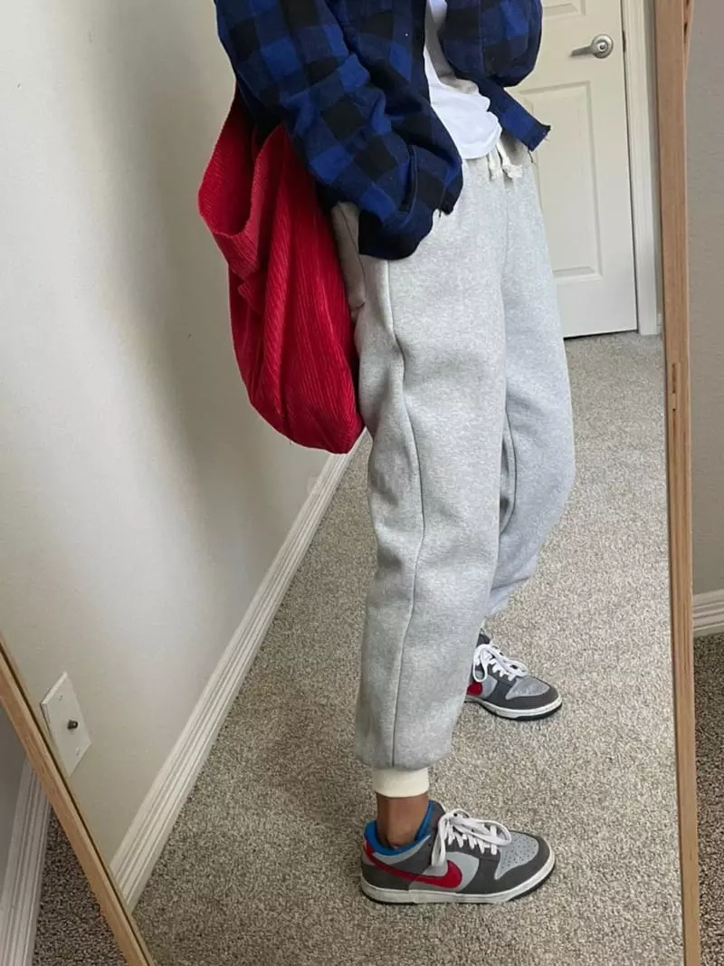 Via - Korean Women Fashion - #womensfashion - Color Pants - 10