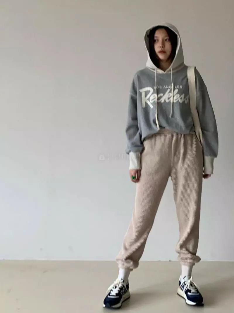Via - Korean Women Fashion - #womensfashion - Juicy Pants - 10