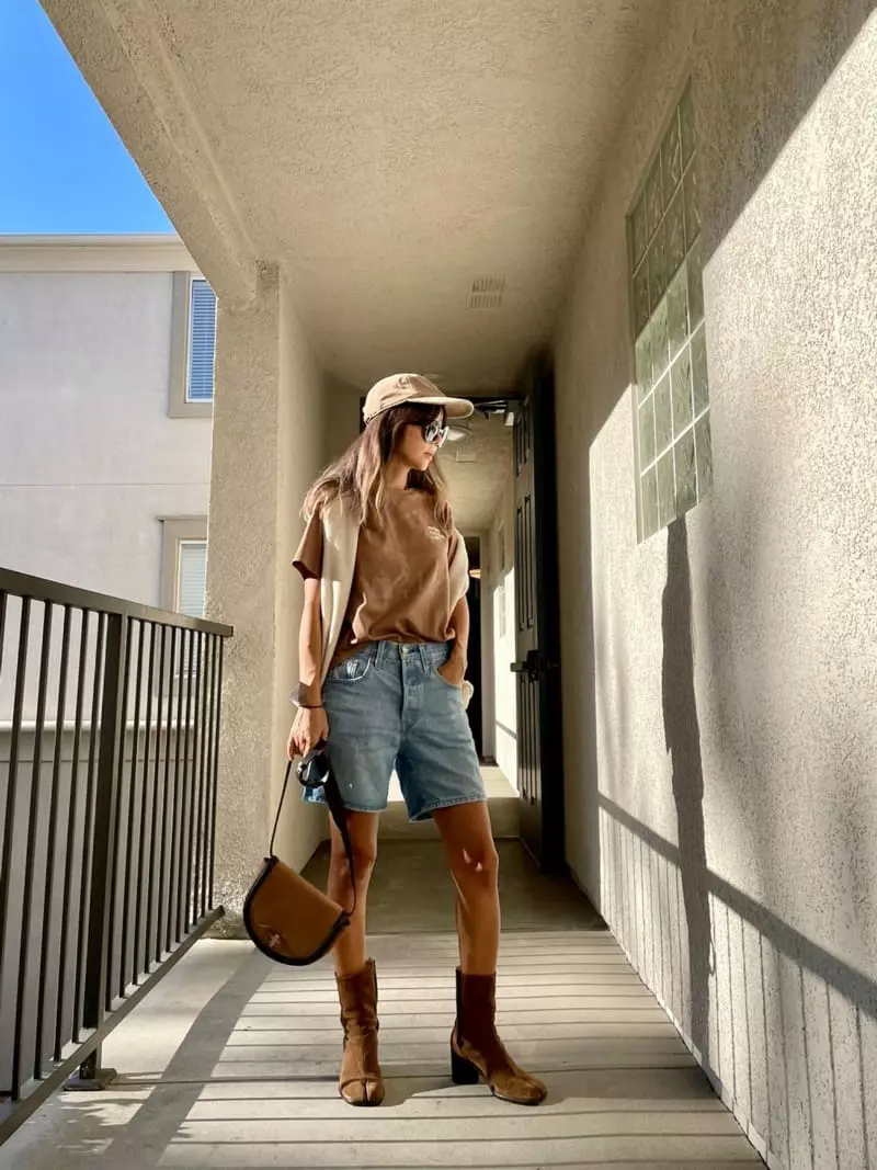 Via - Korean Women Fashion - #womensfashion - On The Tee - 2