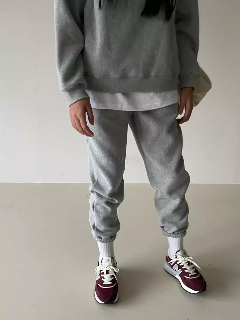 Via - Korean Women Fashion - #womensfashion - Basic Set - 11