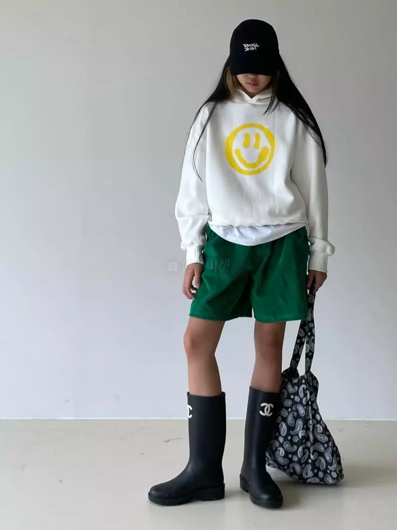 Via - Korean Women Fashion - #womensfashion - Mild Hoody