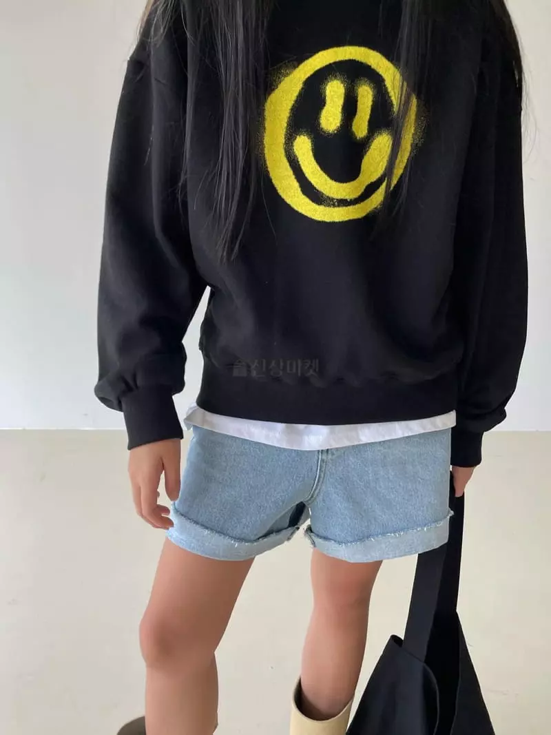 Via - Korean Women Fashion - #womensfashion - Mild Hoody - 11