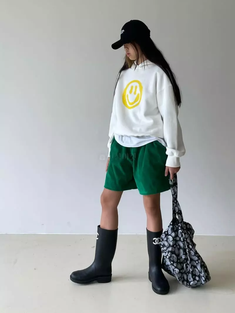 Via - Korean Women Fashion - #womensfashion - Mild Hoody - 3