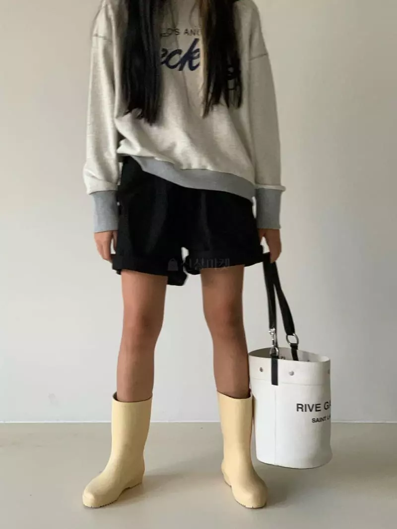 Via - Korean Women Fashion - #womensfashion - Lec Hoody - 3