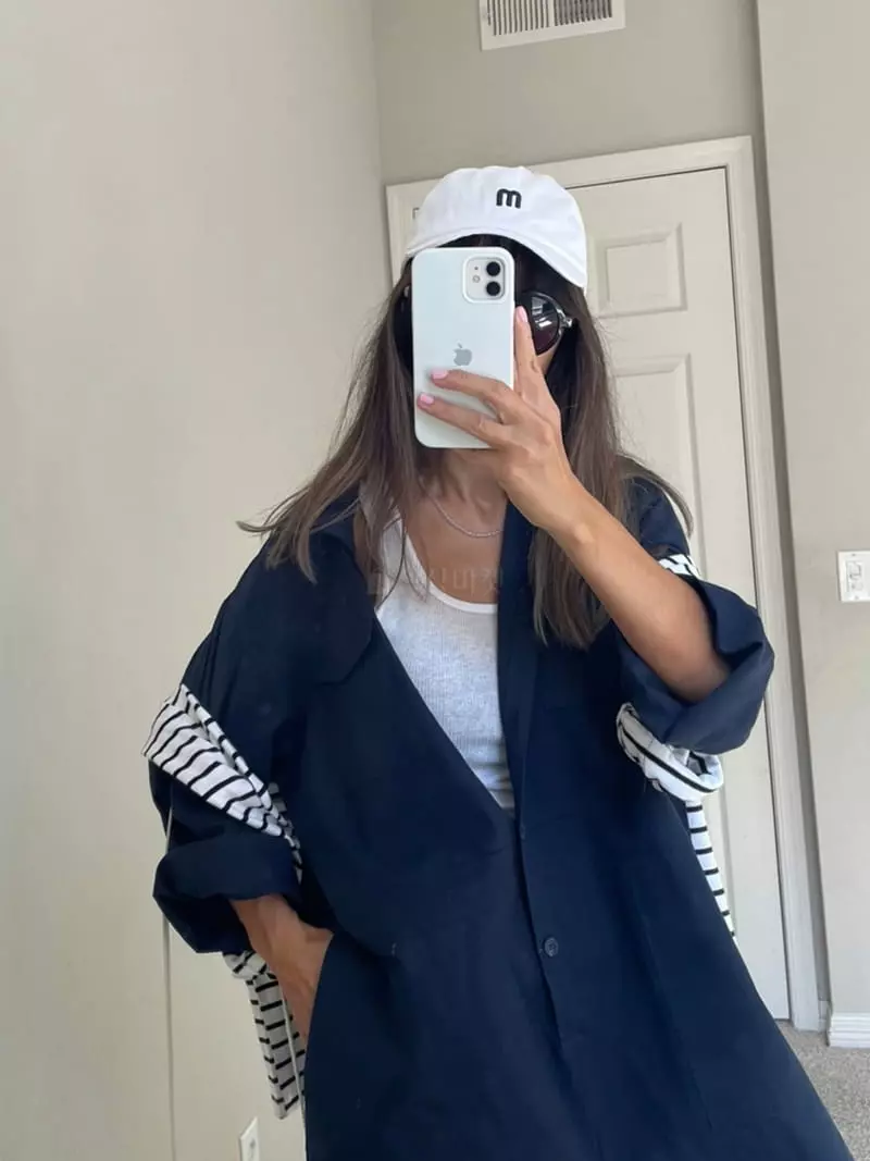 Via - Korean Women Fashion - #womensfashion - Diky Jumpsuit - 5