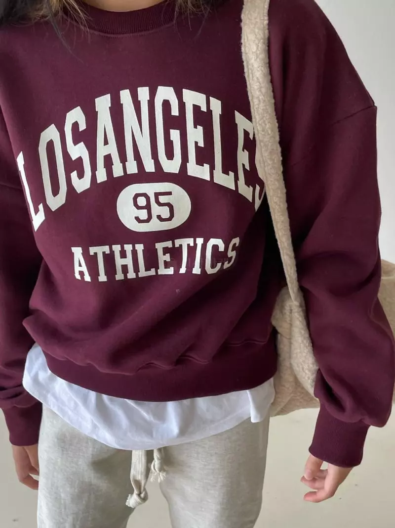 Via - Korean Women Fashion - #womensfashion - 95 Sweatshirt - 10