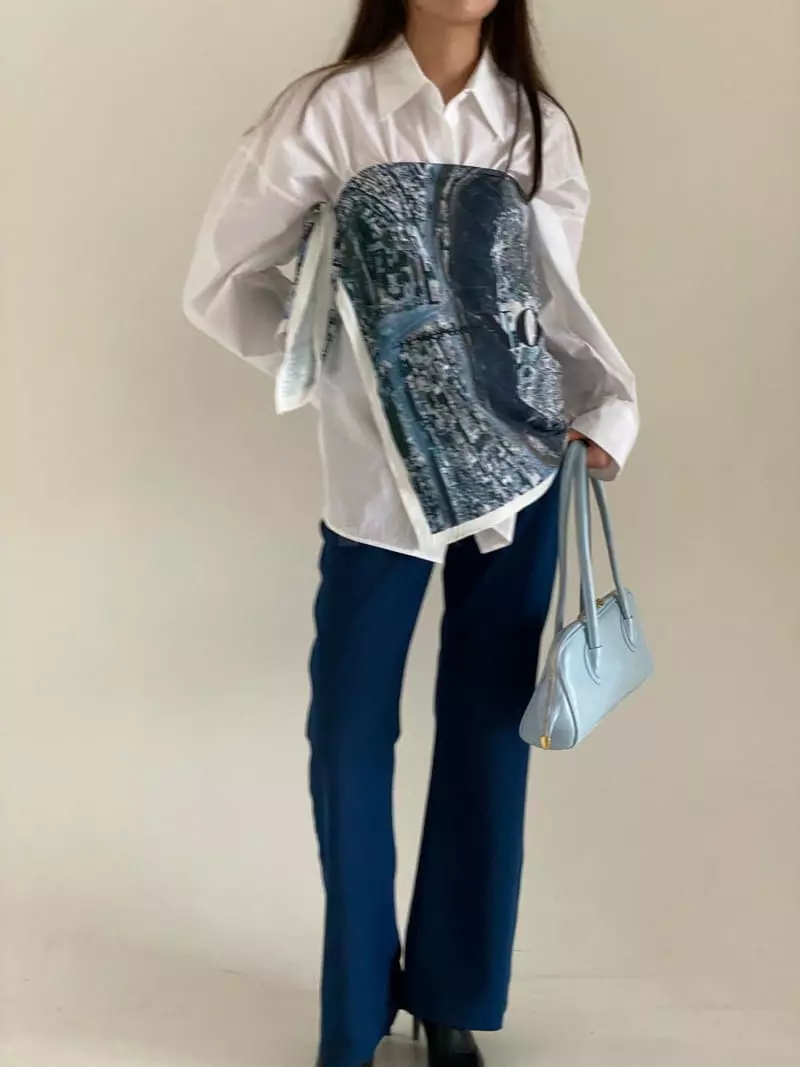 Villabutton - Korean Women Fashion - #momslook - Ggare Muffler