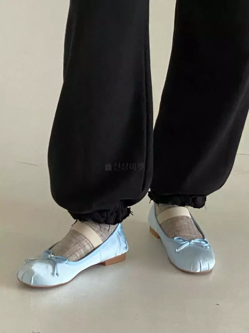 Villabutton - Korean Women Fashion - #thelittlethings - Two Way Pants - 12