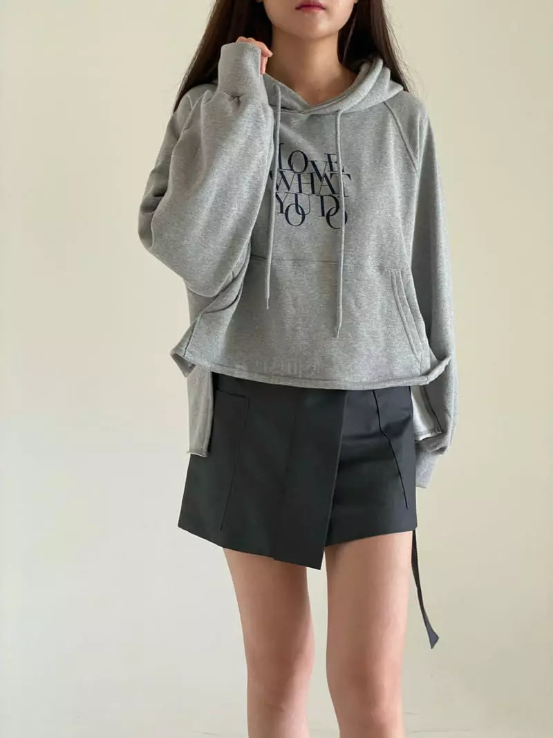 Villabutton - Korean Women Fashion - #womensfashion - Zipper Mini skirt - 12