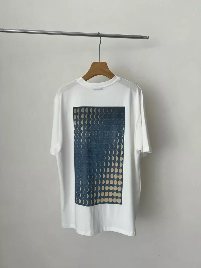 Villabutton - Korean Women Fashion - #womensfashion - Lona Tee - 12