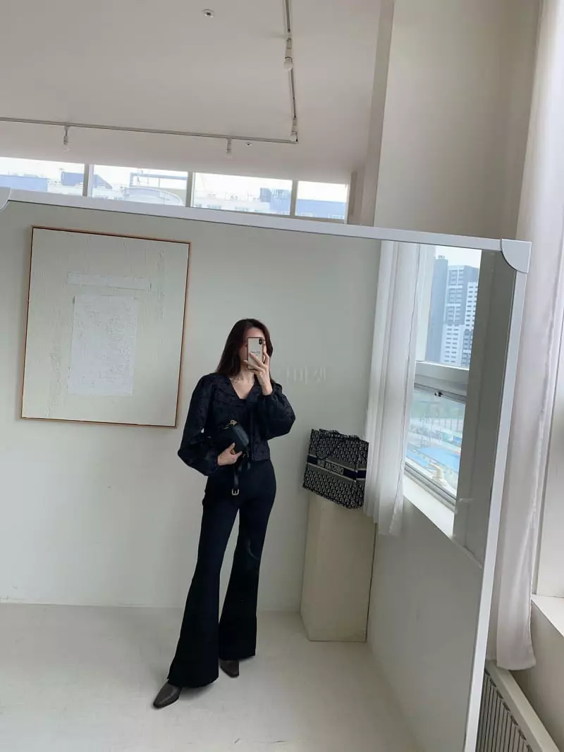 Vincent - Korean Women Fashion - #womensfashion - Rosoe Cardigan - 9