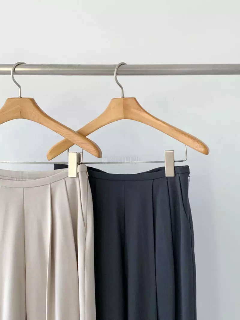 Vineyard - Korean Women Fashion - #womensfashion - Linowl Pants - 7